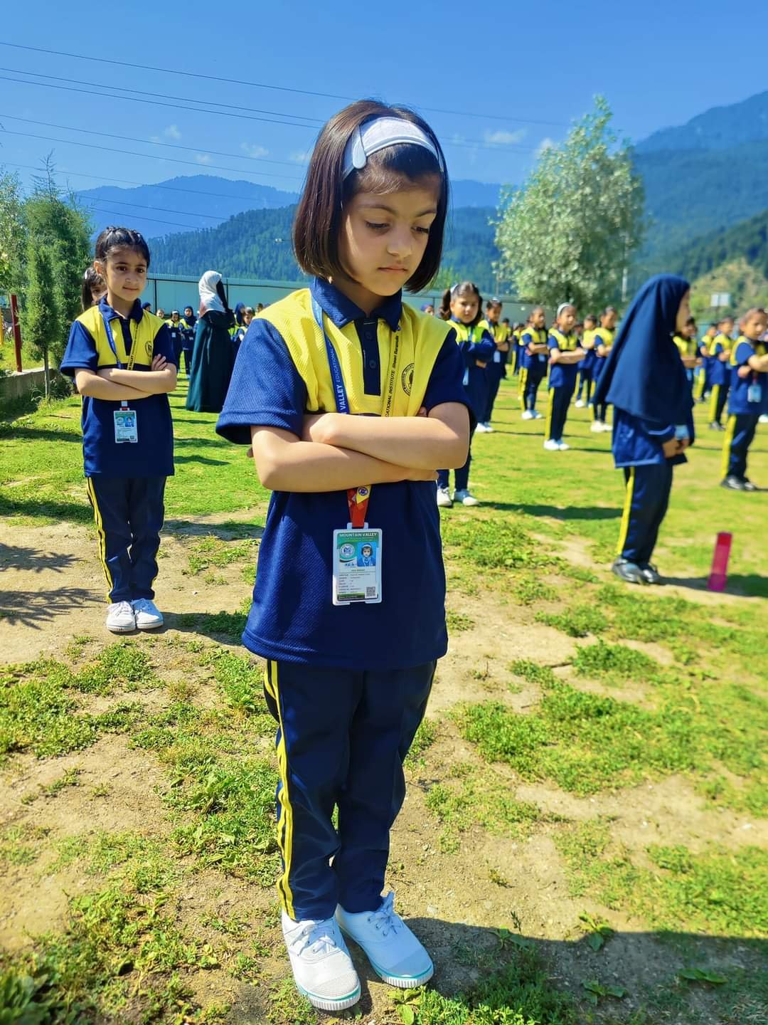 School Image