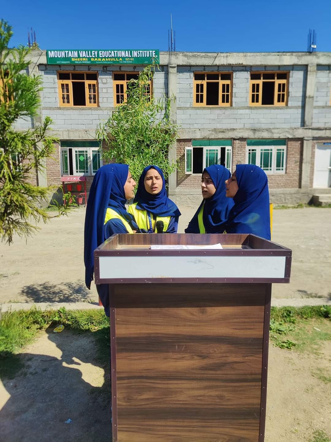School Image