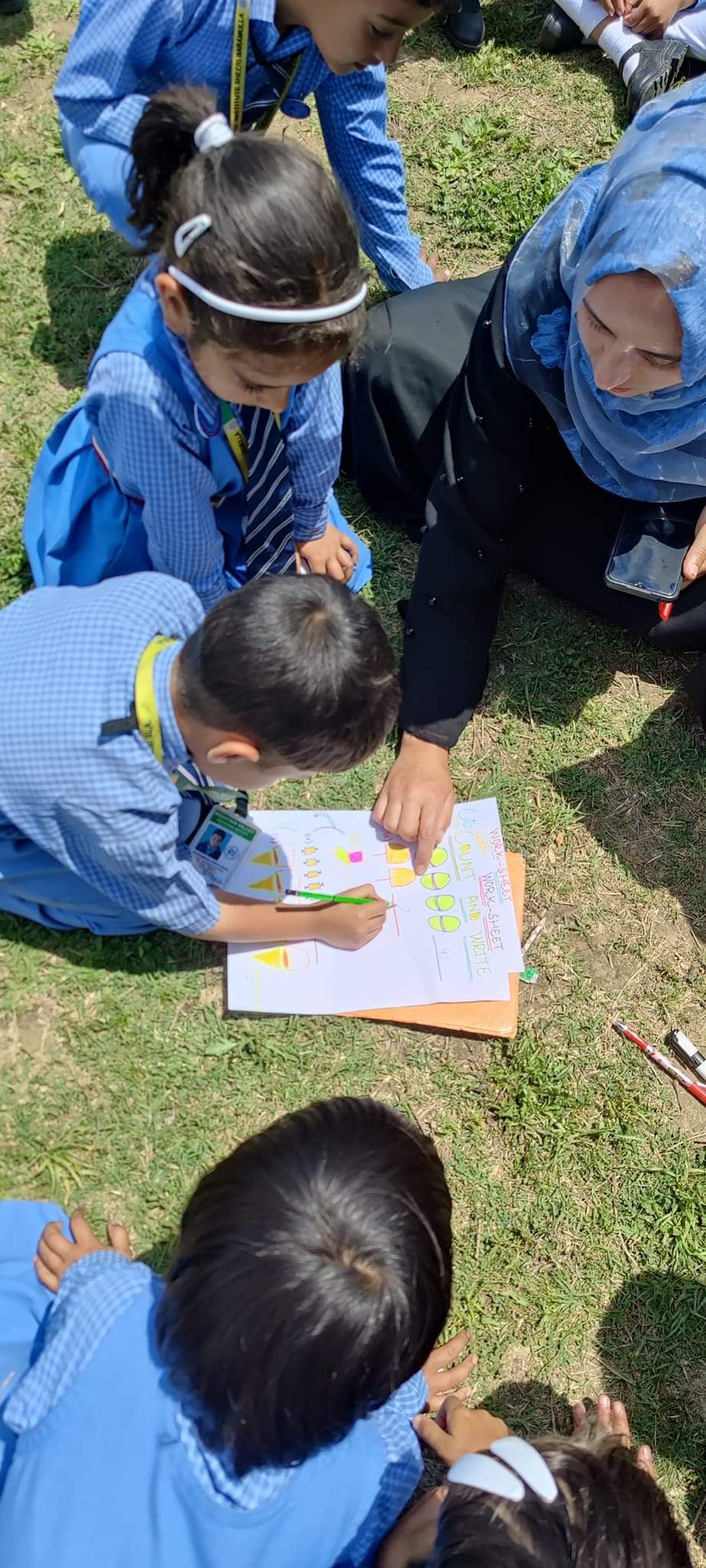 School Image
